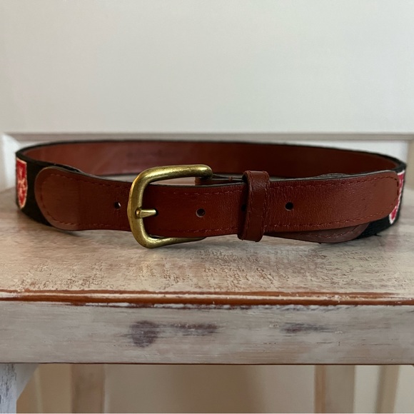 Smathers and Branson Belt 32" - Picture 2 of 7